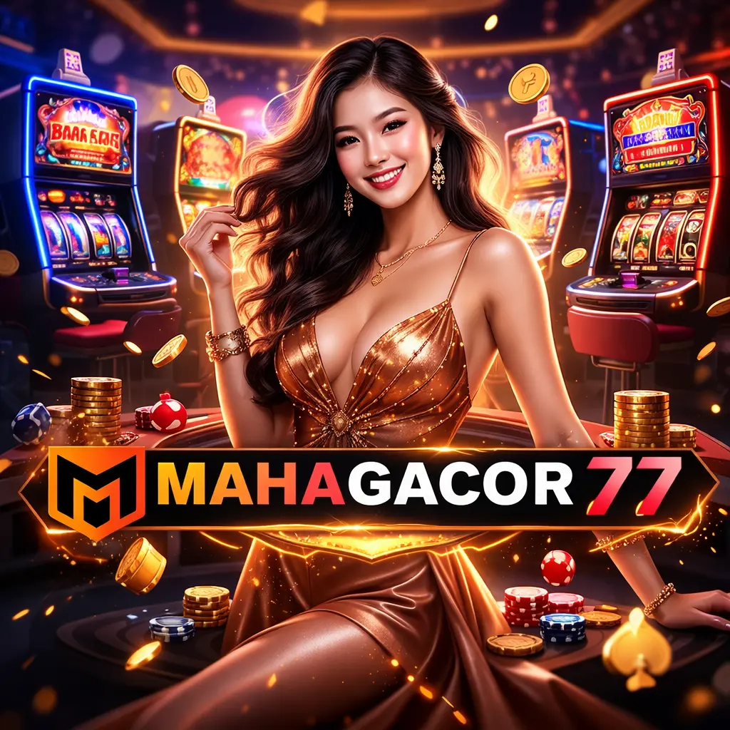 Mahagacor77
